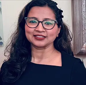 Dr Pawana Kayastha